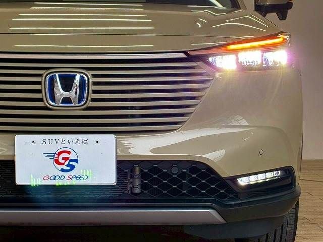 HONDA VEZEL E:HEV 2022 Image 31