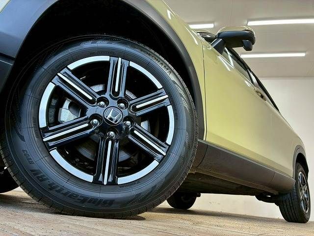 HONDA VEZEL E:HEV 2022 Image 31