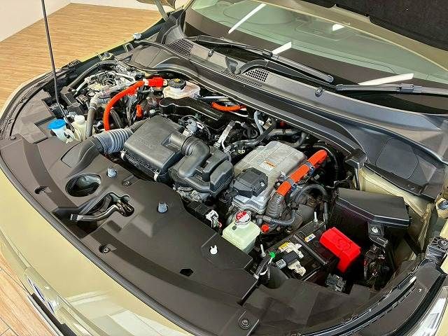 HONDA VEZEL E:HEV 2022 Image 31