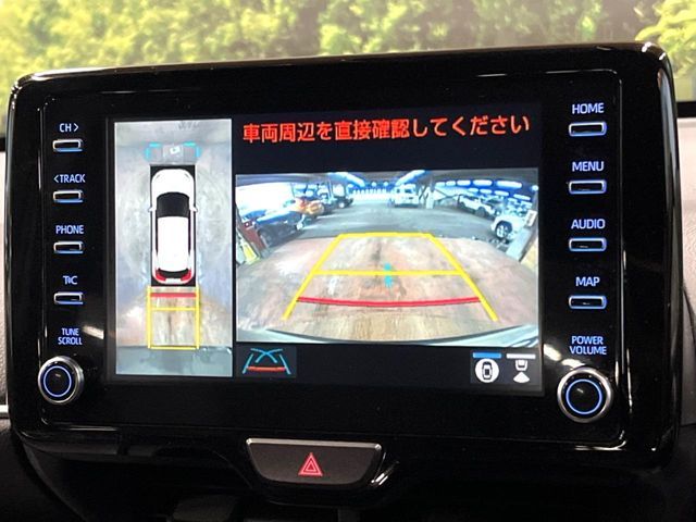 TOYOTA YARIS CROSS HYBRID 2023 Image 31