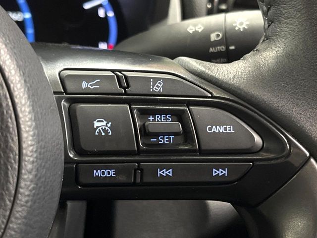 TOYOTA YARIS CROSS HYBRID 2023 Image 31