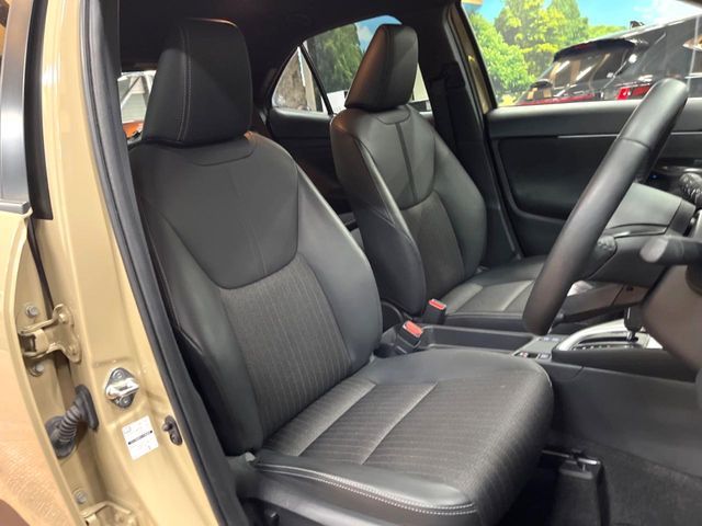 TOYOTA YARIS CROSS HYBRID 2023 Image 31