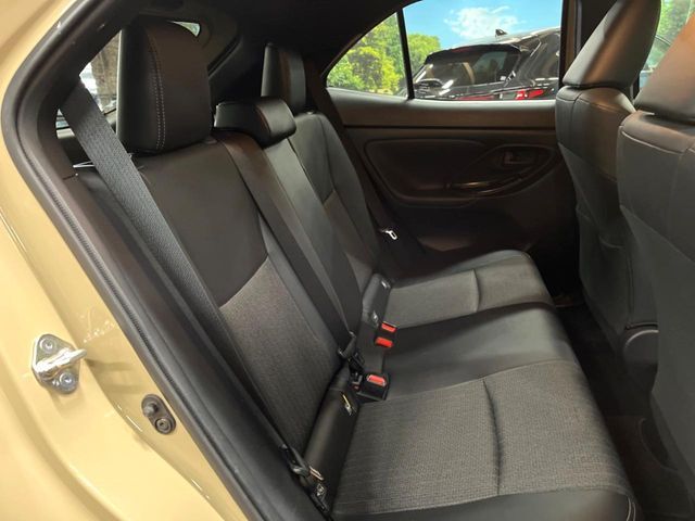 TOYOTA YARIS CROSS HYBRID 2023 Image 31