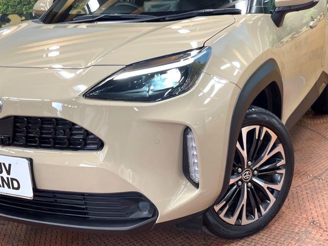 TOYOTA YARIS CROSS HYBRID 2023 Image 31