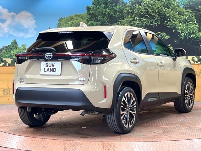 TOYOTA YARIS CROSS HYBRID 2023 Image 31