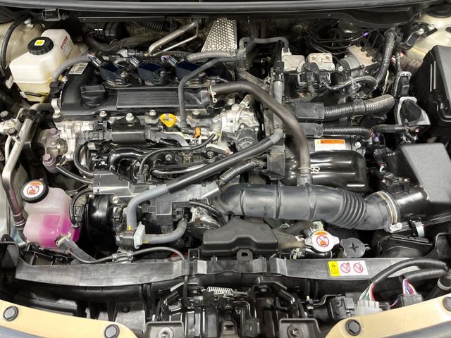 TOYOTA YARIS CROSS HYBRID 2023 Image 31