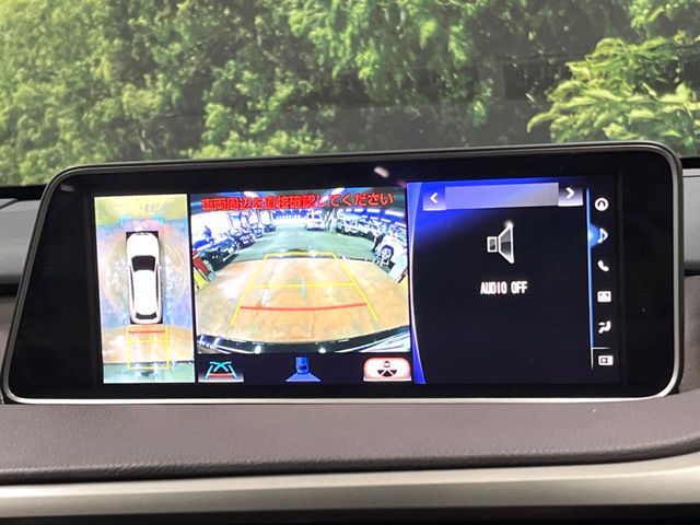 TOYOTA LEXUS RX450H 2WD 2018 Image 31