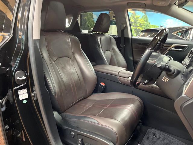 TOYOTA LEXUS RX450H 2WD 2018 Image 31