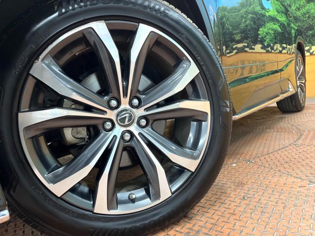 TOYOTA LEXUS RX450H 2WD 2018 Image 31