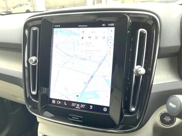 VOLVO XC40 2023 Image 31