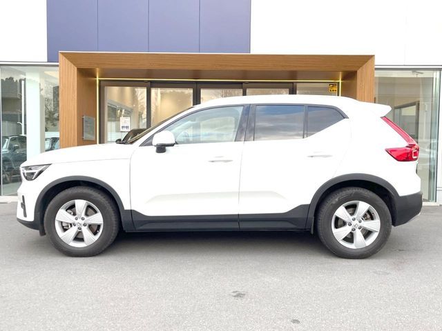 VOLVO XC40 2023 Image 31