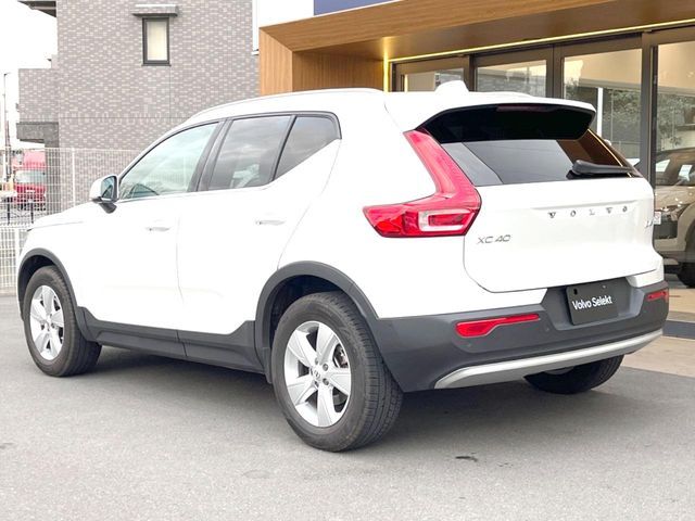 VOLVO XC40 2023 Image 31