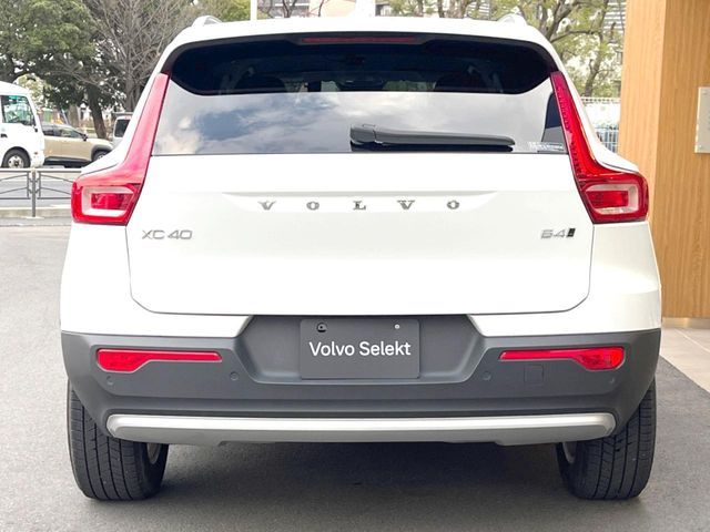 VOLVO XC40 2023 Image 31