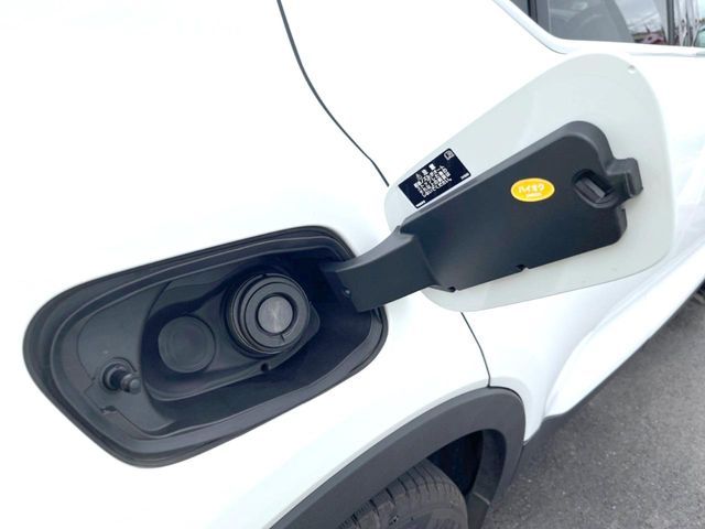 VOLVO XC40 2023 Image 31