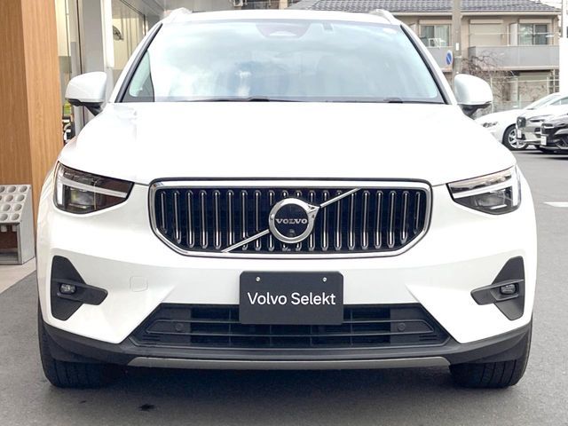 VOLVO XC40 2023 Image 31