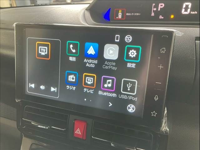 DAIHATSU TANTO CUSTOM 2024 Image 31