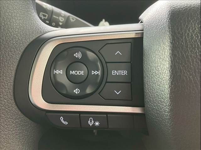 DAIHATSU TANTO CUSTOM 2024 Image 31