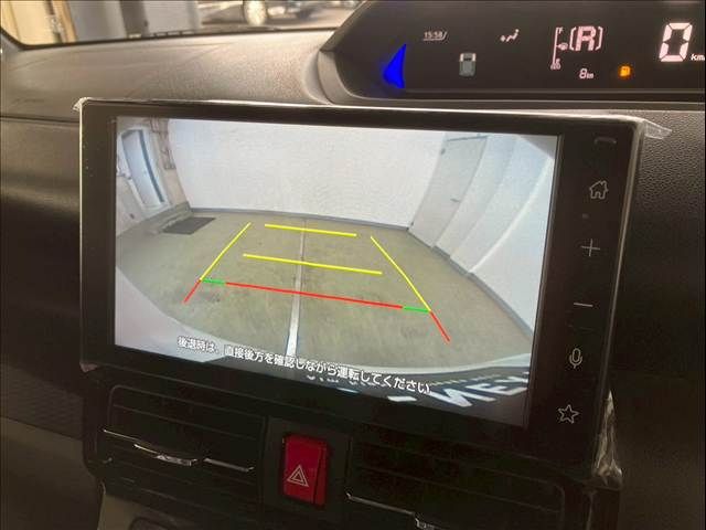 DAIHATSU TANTO CUSTOM 2024 Image 31