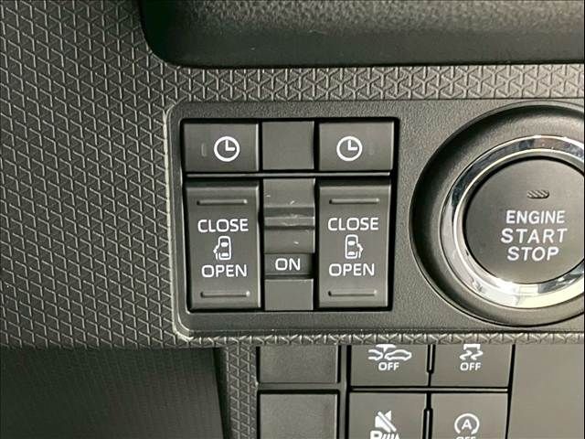 DAIHATSU TANTO CUSTOM 2024 Image 31