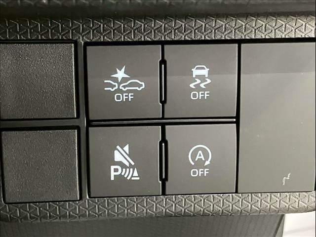 DAIHATSU TANTO CUSTOM 2024 Image 31