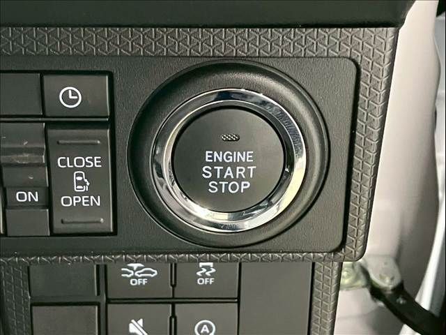 DAIHATSU TANTO CUSTOM 2024 Image 31