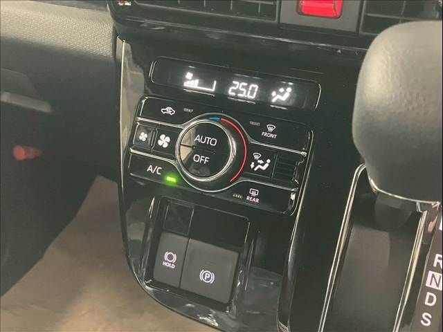 DAIHATSU TANTO CUSTOM 2024 Image 31