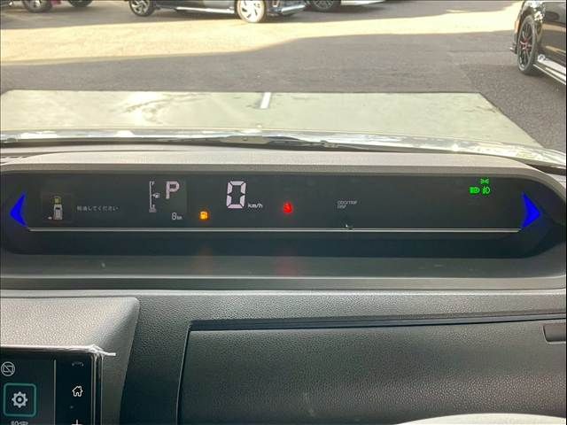 DAIHATSU TANTO CUSTOM 2024 Image 31