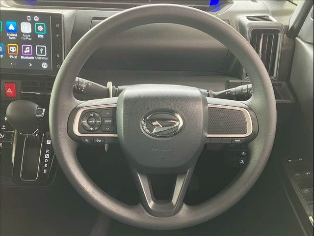 DAIHATSU TANTO CUSTOM 2024 Image 31