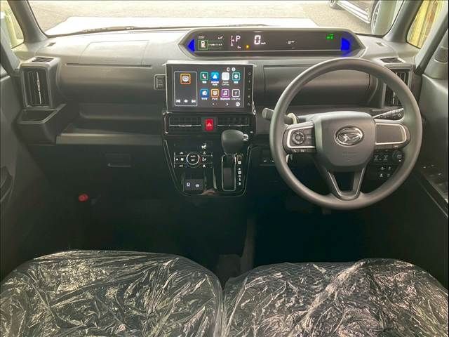 DAIHATSU TANTO CUSTOM 2024 Image 31