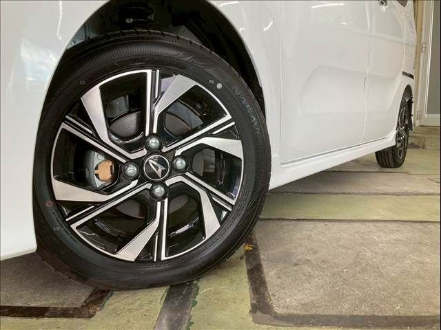 DAIHATSU TANTO CUSTOM 2024 Image 31