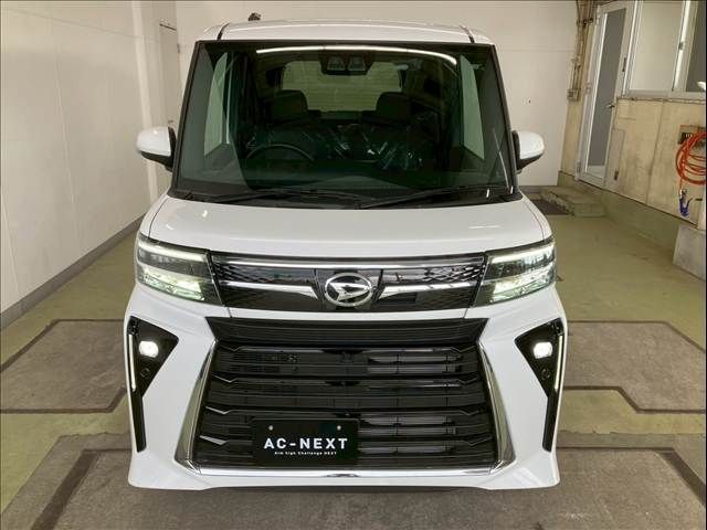 DAIHATSU TANTO CUSTOM 2024 Image 31