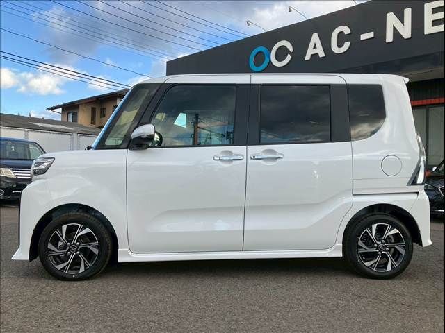 DAIHATSU TANTO CUSTOM 2024 Image 31