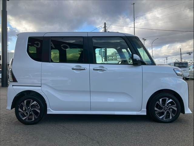 DAIHATSU TANTO CUSTOM 2024 Image 31