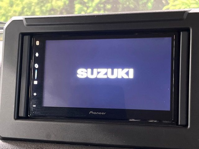 SUZUKI JIMNY 4WD 2025 Image 31