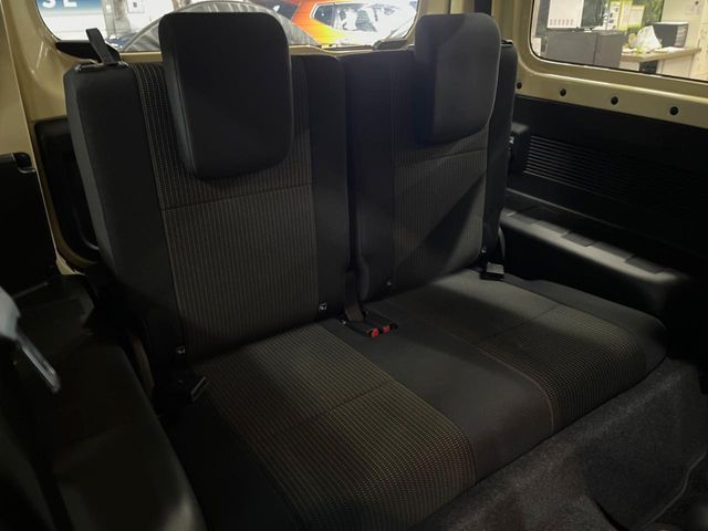 SUZUKI JIMNY 4WD 2025 Image 31