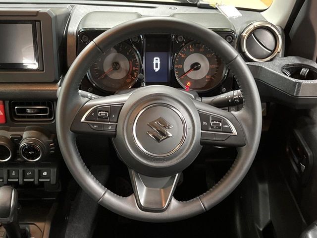 SUZUKI JIMNY 4WD 2025 Image 31