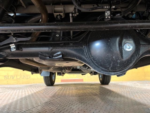 SUZUKI JIMNY 4WD 2025 Image 31