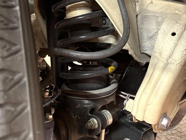 SUZUKI JIMNY 4WD 2025 Image 31