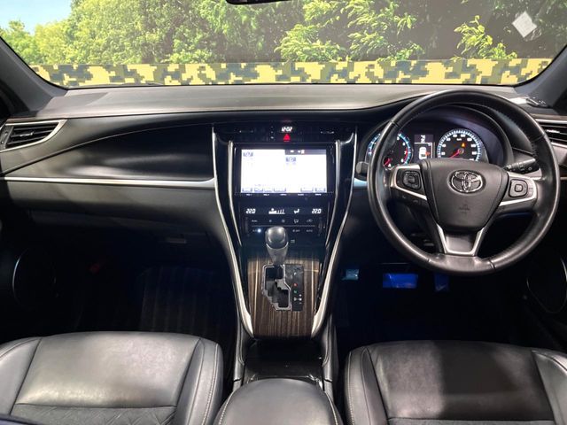 TOYOTA HARRIER 2WD 2014 Image 31