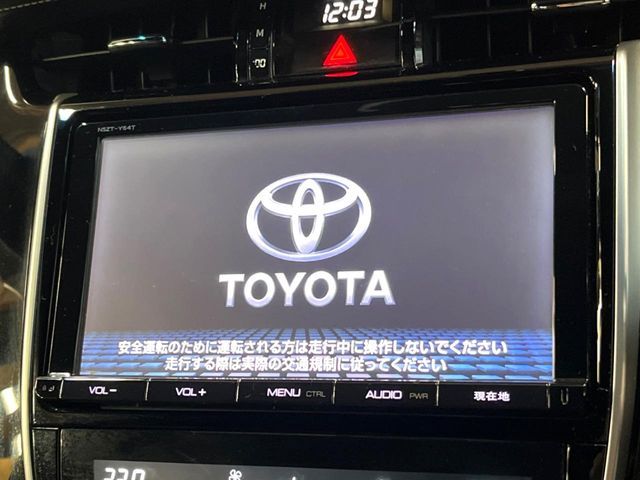 TOYOTA HARRIER 2WD 2014 Image 31