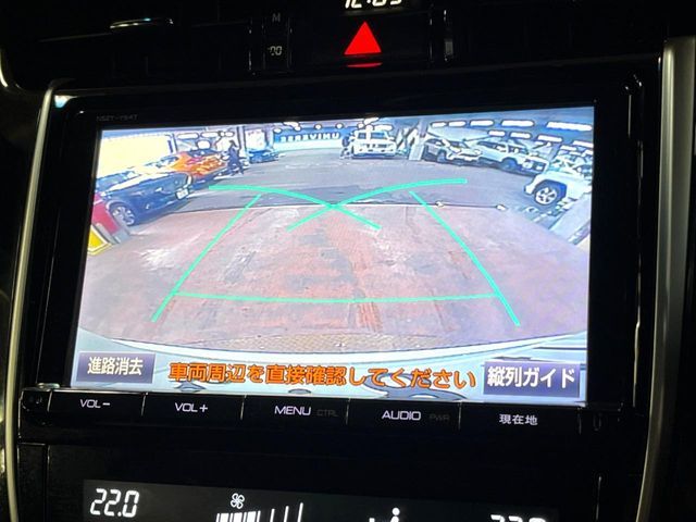 TOYOTA HARRIER 2WD 2014 Image 31