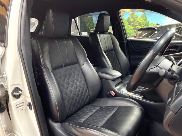 TOYOTA HARRIER 2WD 2014 Image 31