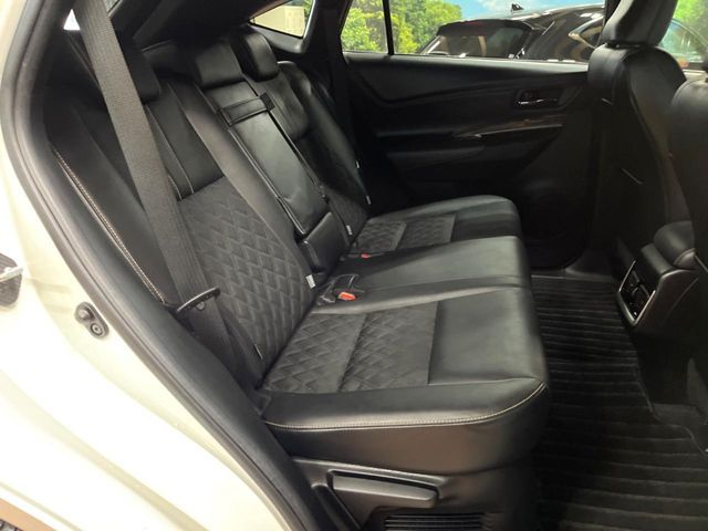 TOYOTA HARRIER 2WD 2014 Image 31