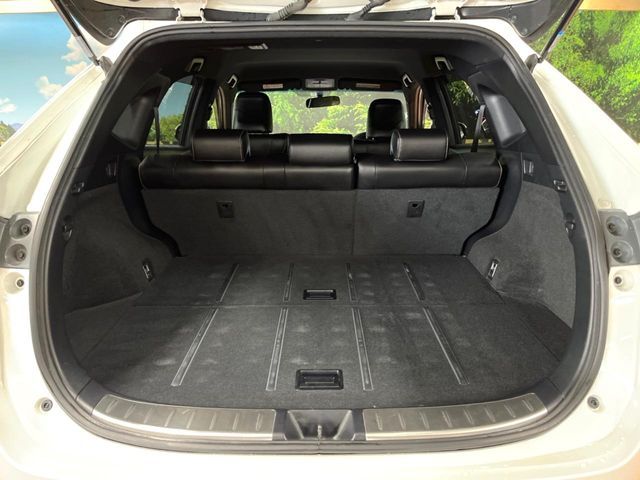 TOYOTA HARRIER 2WD 2014 Image 31