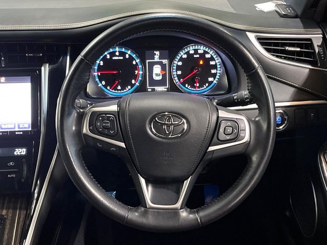 TOYOTA HARRIER 2WD 2014 Image 31