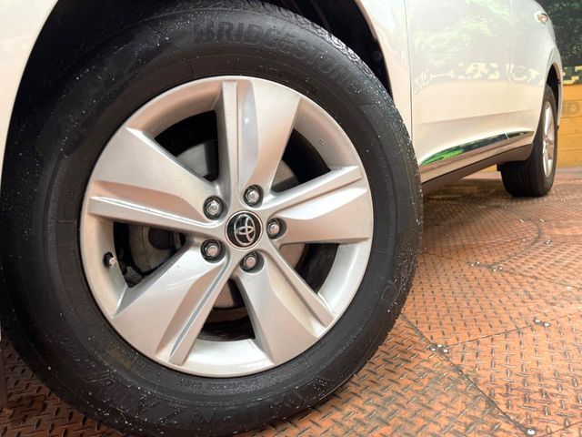 TOYOTA HARRIER 2WD 2014 Image 31