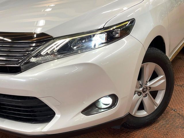TOYOTA HARRIER 2WD 2014 Image 31