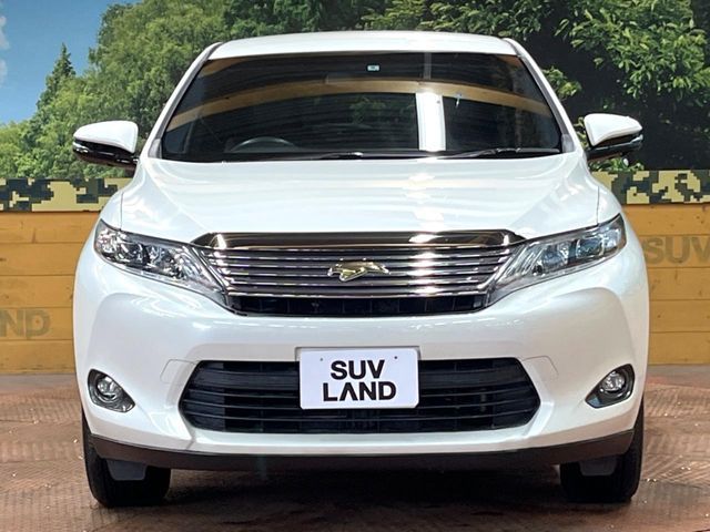 TOYOTA HARRIER 2WD 2014 Image 31