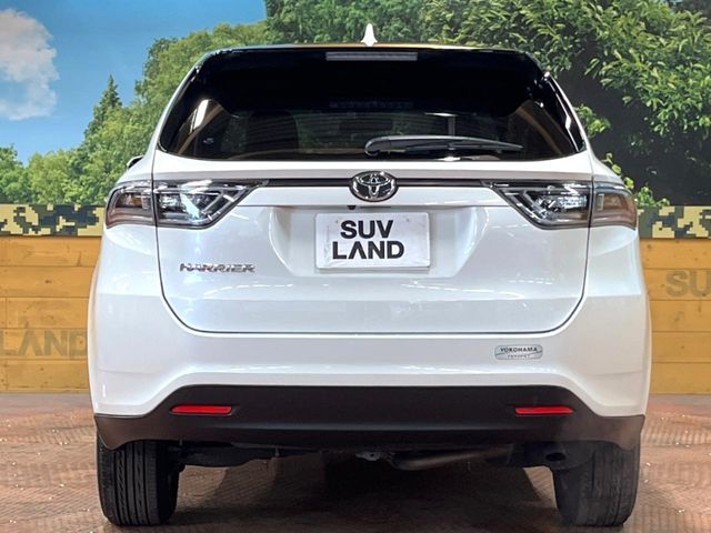 TOYOTA HARRIER 2WD 2014 Image 31