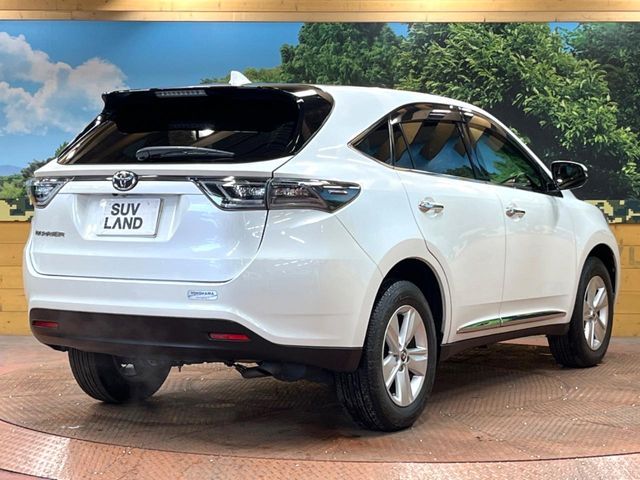 TOYOTA HARRIER 2WD 2014 Image 31